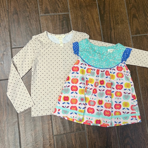 Matilda Jane Other - 2 set Matilda Jane Tops size 6